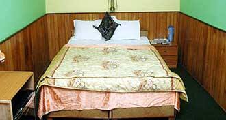 Green Hill Resort, Kaluk 2